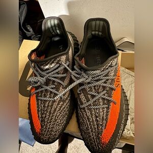 Yeezy 350 Boost